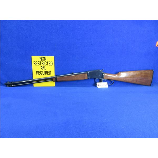 Non-Restricted - Browning Model BL22 in 22 S,L,LR