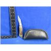 Image 1 : Folding Blade Knife - Colt Single Action Army Peacemaker