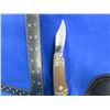 Image 2 : Folding Blade Knife - Colt Single Action Army Peacemaker