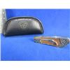 Image 6 : Folding Blade Knife - Colt Single Action Army Peacemaker