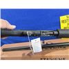 Image 10 : NEW - Non-Restricted - Stevens 320 in 12 Ga. 2 3/4" / 3"