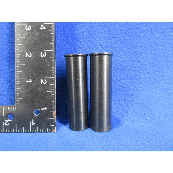 2 - 12 Gauge to 20 Gauge Shotgun Adaptor Inserts
