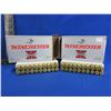 Image 1 : 243 Win. 100gr PP SuperX Winchester - 2 Boxes of 20
