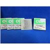Image 1 : CCI No. 400 Small Rifle Primers - 3 Boxes of 100, Box of 63