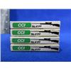 Image 2 : CCI No. 400 Small Rifle Primers - 3 Boxes of 100, Box of 63