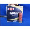 Image 1 : Collector Ammo - 12 Ga. 2 3/4" 7 1/2 Shot CIL Shotshells