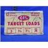 Image 2 : Collector Ammo - 12 Ga. 2 3/4" 7 1/2 Shot CIL Shotshells