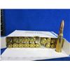 Image 1 : 7.62X54R 180gr SP Prvi Patizan Metaka Cartridges