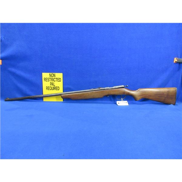 Non-Restricted - Cooey Model 75 in 22 LR