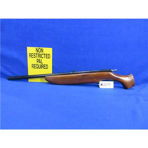 Non-Restricted - Cooey Sureshot Model 75 in 22 LR