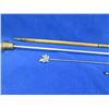 Image 4 : 4 Cleaning Rods - 36", 37", 28', 14 1/2"