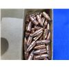 Image 1 : 35 Cal. .358" 200gr Spire Point Hornady Bullets - Box of 71
