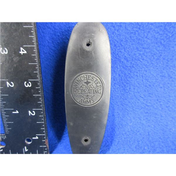 Winchester WRA Recoil Pad - 4 3/4 x 1 9/16 - 3 1/8 C-C