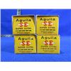 Image 2 : 22 LR HV Solid Super Extra Aguila Cartridges