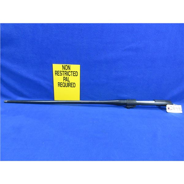 Non-Restricted -  Barreled Action - Voere Titan II in 6.5x55