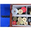Image 2 : Collector Ammo - Lot of Misc Cartridges, Brass & Shotshells