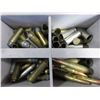 Image 4 : Collector Ammo - Lot of Misc Cartridges, Brass & Shotshells