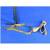 Image 1 : 2 Leather Slings - Anschutz Constant and Holler