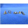Image 1 : Lot of 5 Misc. Front Sights