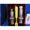 Image 1 : Lee 250 Savage 2 Die Set With Shellholder # 2