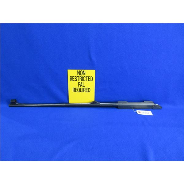 Non Restricted - Barrel & Action - Tikka M658 6.5X55 Swed