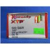 Image 2 : 500 S&W .500" 500gr FP/XTP Hornady Bullets