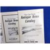 Image 2 : 6 Books - Antique Arms Catalog - Dixie Gun Works