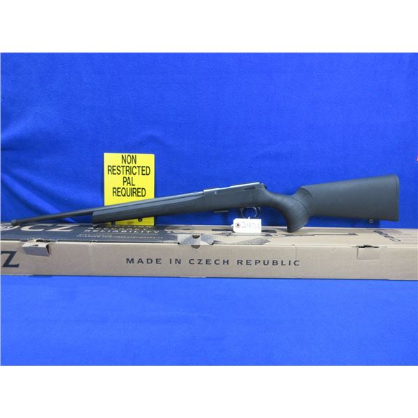 Non-Restricted - CZ Model 457 in 22 LR