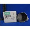 Image 2 : NEW - RCBS Lead Pot # 80010 - 10 lb Capacity