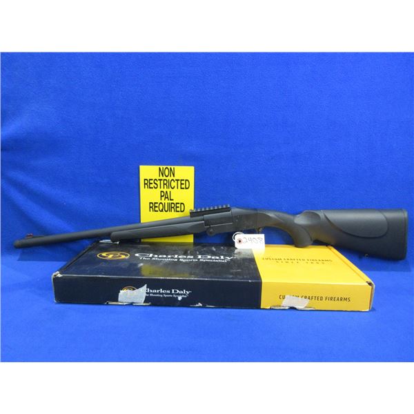 Non-Restricted - Charles Daly Model 101 in 12 Ga. 3"