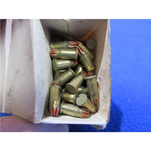 .22 Cal. Omark 2A2 Power Loads - Part No. 12061
