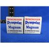 Image 2 : 22 Win. Mag 45gr Dynapoint Winchester Cartridges