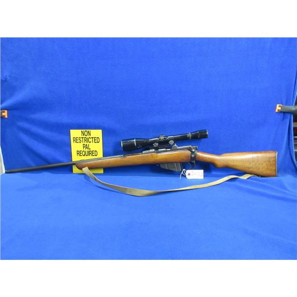 Non-Restricted - Lee Enfield SHTLE III 1914 in 303 British