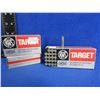 Image 1 : 22 LR Target RWS Cartridges - 2 Boxes of 50, Box of 22