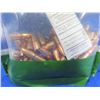 Image 1 : 22 Cal. .224" 62gr Match HP Remington Bullets - Bag of 100