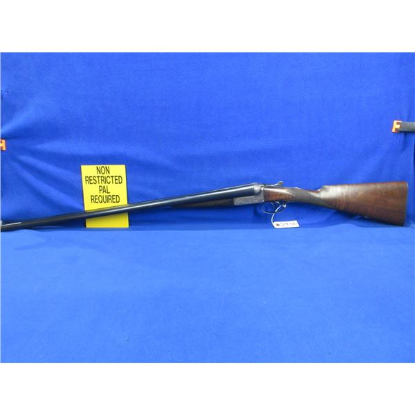 Non-Restricted - Midland Gun Co. SXS in 12 Ga. 2 1/2"