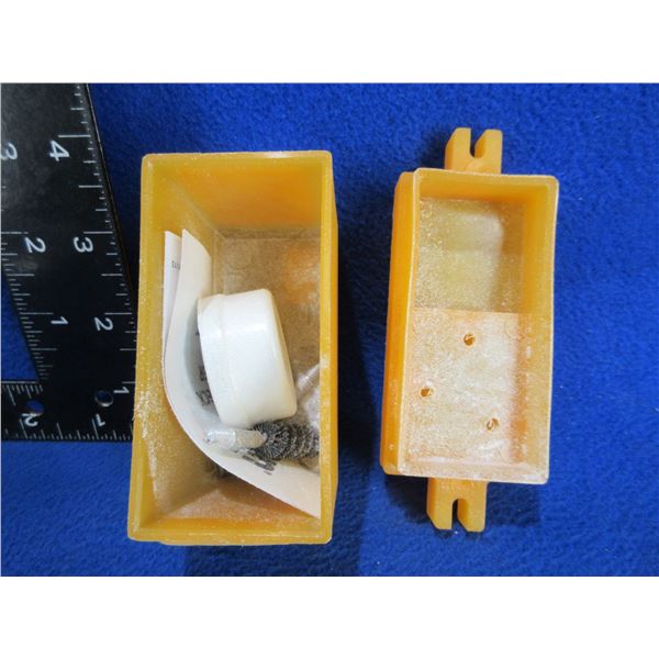 Lyman Reloading Case Neck Dipper