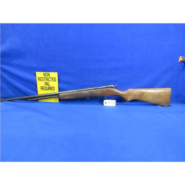 Non-Restricted - Cooey Ranger 60 in 22 S,L,LR