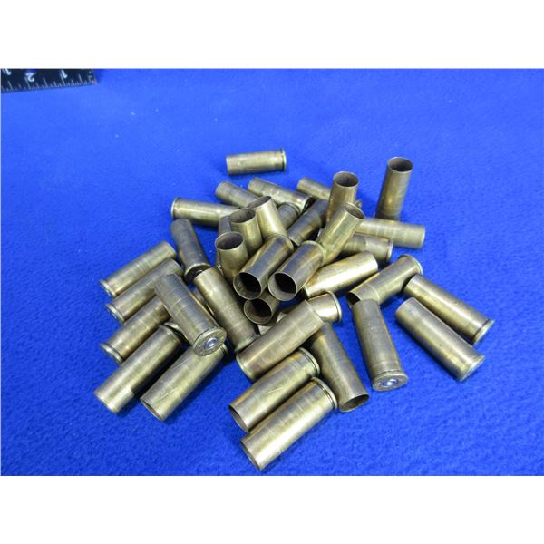 Brass Only - 44-40 Win. Unprimed - Bag of 38