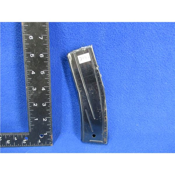 30 M1 Carbine 30 Round Magazine - Pinned to 5