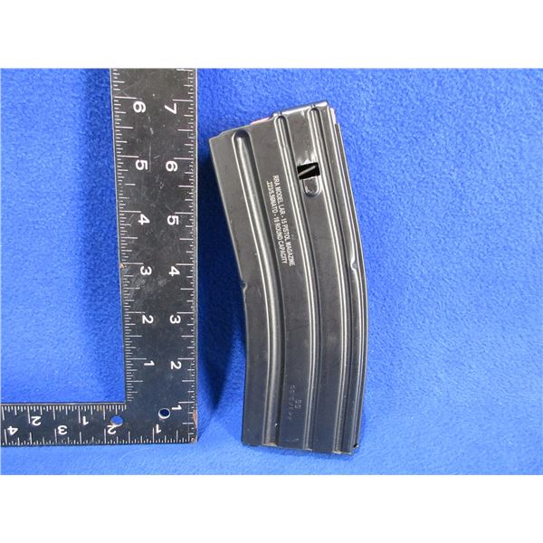 .223/5.56 Nato RRA Model LAR 15 - 10 Round Magazine