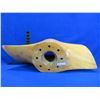 Image 2 : Vintage Wood Propeller Hub Dated 1942
