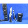 Image 2 : 2 Folding Blade Locking Knives - Ruko and Japan