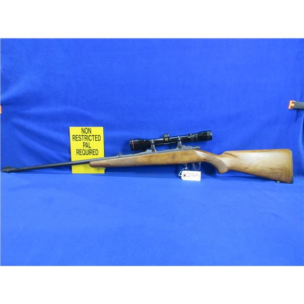 Non-Restricted - BRNO Model ZKK-600 in 270 Win