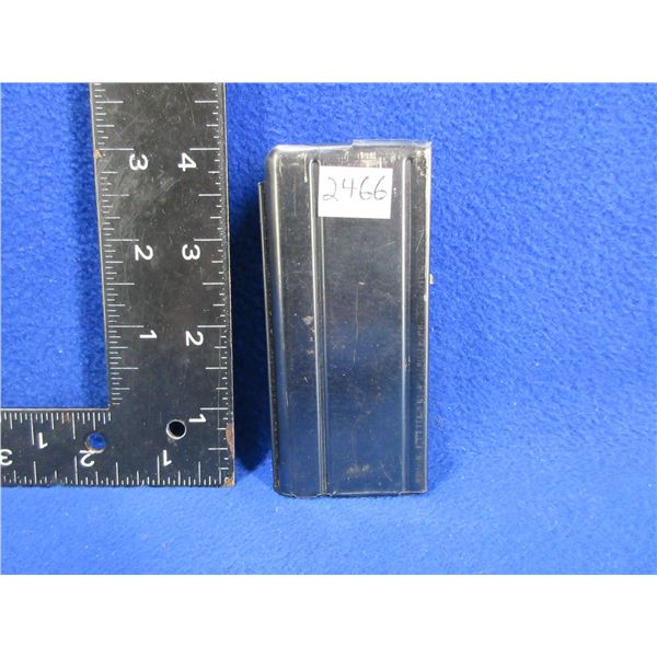 30 M1 Carbine 15 Round Magazine - Pinned to 5