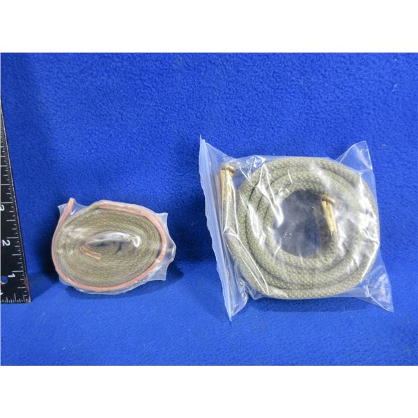 2 Slings - Lee Enfield Sling and VZ58 Sling