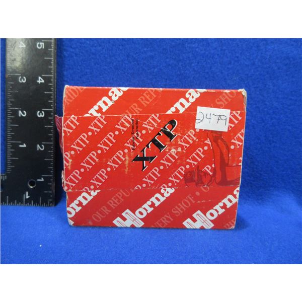 500 S&W .500" 500gr JFP Mag Hornady Bullets - Box of 50