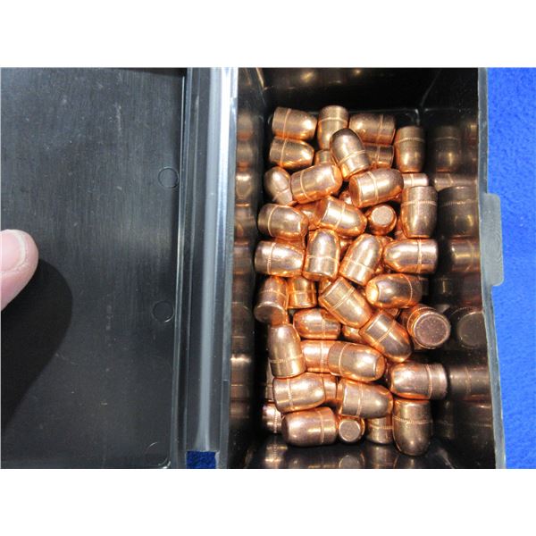.500" 350gr RS Berry's Bullets - Box of 55