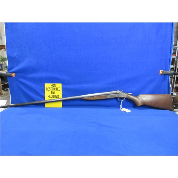 Non-Restricted - Harrington & Richardson in 12 Ga.