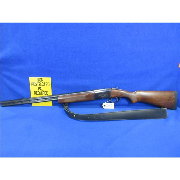 Non-Restricted - ER Amantino Condor Gaucha-IGA 410 Ga